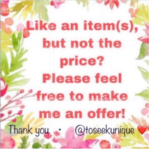 🍒Gorgeous Floral Dress with belt - Picture 9 of 12